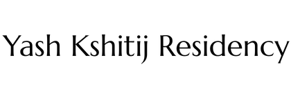 Yash Kshitij Residency Logo